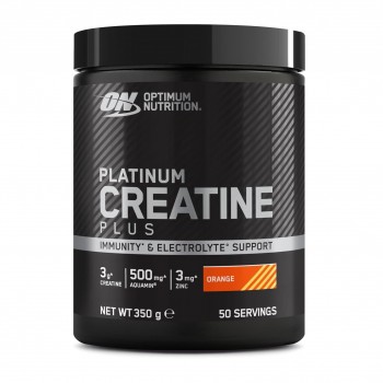 Optimum Nutrition Platinum Creatine Plus Optimum Nutrition Platinum Creatine Plus