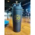 ‎Optimum Nutrition black Stainless Steel Shaker 800ML
