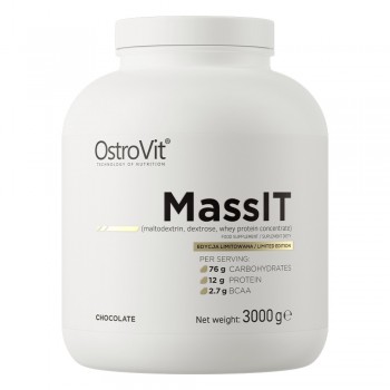 OstroVit Mass IT Mass Gainer