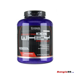 PROSTAR Whey Protein By Ultimate Nutrition 5lbs  PROSTAR Whey Protein By Ultimate Nutrition 5lbs