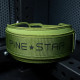 Pine Star Gym belt Green Pine Star Gym belt Green