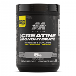 Platinum Creatine By MuscleTech Platinum Creatine By MuscleTech