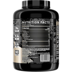 Premium Whey Protein By Nutrex 5lbs Premium Whey Protein By Nutrex 5lbs