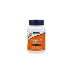 Probiotics 50 cap 25 50 cap