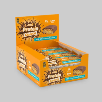 Protein Bar By Applied Nutrition 12pcs