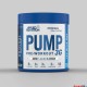 Pump 3G Pre Workout By Applied Nutrition Pump 3G Pre Workout By Applied Nutrition