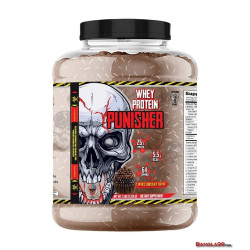 Punisher Whey Protein 5 lbs Punisher Whey Protein 5 lbs