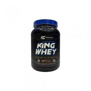 RC King Whey 2lbs Ronnie Coleman