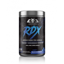 RDX Pre Workout Xtreme RDX Pre Workout Xtreme