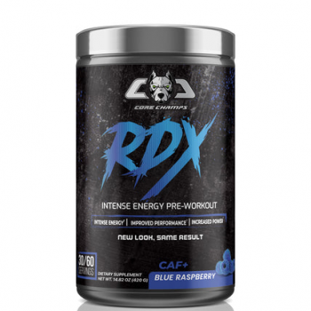 RDX Pre Workout Xtreme RDX Pre Workout Xtreme