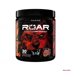 Roar Pre-Workout By Rule 1 Roar Pre-Workout By Rule 1