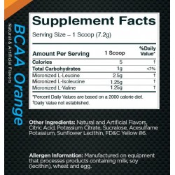 Rule One R1 BCAA 60 Servings Rule One R1 BCAA 60 Servings