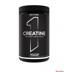 Rule 1 Creatine 75 Servings Rule 1 Creatine 75 Servings