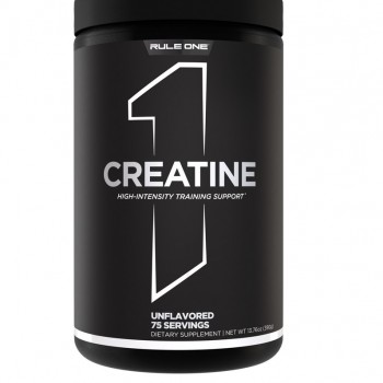 Rule 1 Creatine 75 Servings