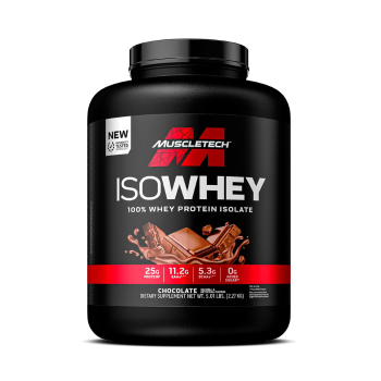 Rule 1 R1 Protein Whey Isolate 5lbs Rule 1 R1 Protein Whey Isolate 5lbs