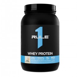 Rule 1 Whey Protein 2lbs