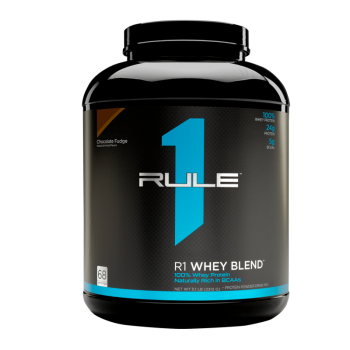 Rule 1 Whey Protein 5lbs Rule 1 Whey Protein 5lbs