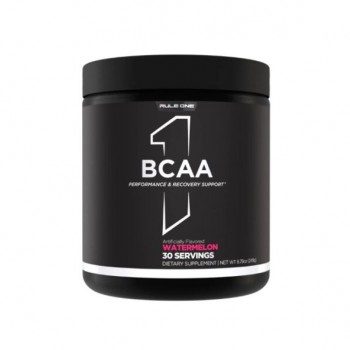 Rule One R1 BCAA 30 Servings Rule One R1 BCAA 30 Servings