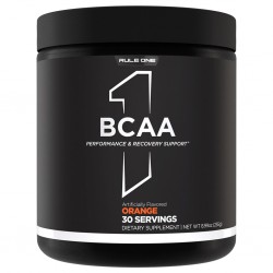 Rule One R1 BCAA 30 Servings