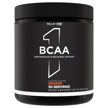 Rule One R1 BCAA 30 Servings