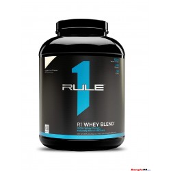 Rule One Whey Blend 5lbs Rule One Whey Blend 5lbs