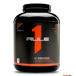 Rule One Whey Isolate 5lbs Rule One Whey Isolate 5lbs
