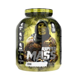 Skull Labs Ripped Mass Gainer Skull Labs Ripped Mass Gainer