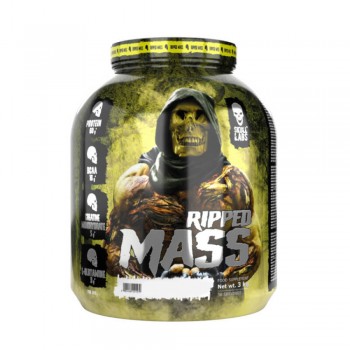 Skull Labs Ripped Mass Gainer Skull Labs Ripped Mass Gainer