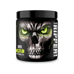 The Ripper Fat Burner