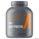 VISLY Whey Protein 2kg VISLY Whey Protein 2kg