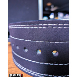 Weight Lifting Leather Lever Pro Belt ( Xl size 34-38) Weight Lifting Leather Lever Pro Belt ( Xl size 34-38)