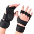 Workout Gloves with Wrist Support for Gym Workouts