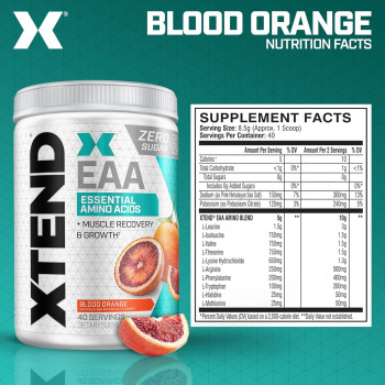 XTEND EAA XTEND EAA
