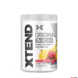 Xtend Bcaa 30 serving Xtend Bcaa 30 serving