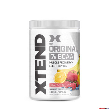 Xtend Bcaa 30 serving