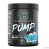 ABE Pump By Applied Nutrition ABE Pump By Applied Nutrition