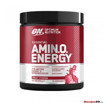 Amino Energy by Optimum Nutrition
