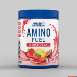 Amino Fuel By Applied Nutrition Amino Fuel By Applied Nutrition