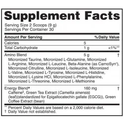 Amino Energy by Optimum Nutrition Amino Energy by Optimum Nutrition