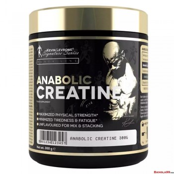 Anabolic Creatine by Kevin Levrone