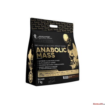 Anabolic Mass Gainer By Kevin Levrone 7kg