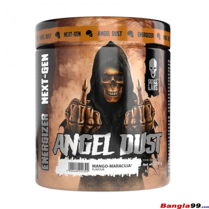 Angel Dust Skull Labs Pre workout Price in Bangladesh Bd