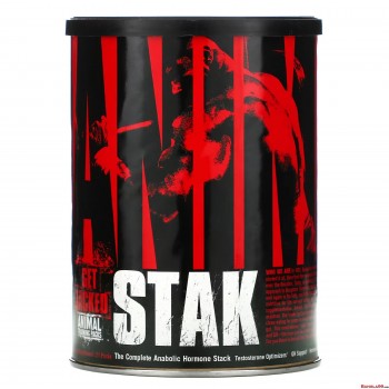 Animal Stak Universal Nutrition Animal Stak Universal Nutrition