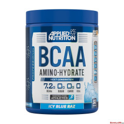 Applied Nutrition BCAA Applied Nutrition BCAA