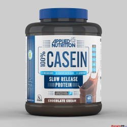 Applied Nutrition Casein Protein 4lbs Applied Nutrition Casein Protein 4lbs