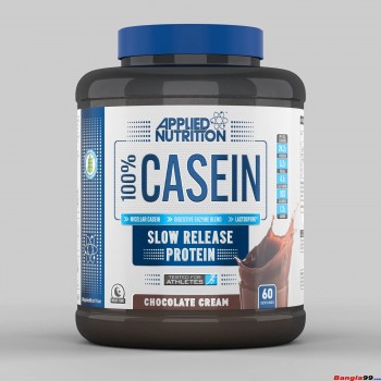 Applied Nutrition Casein Protein 4lbs Applied Nutrition Casein Protein 4lbs