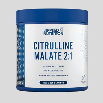 Applied Nutrition Citrulline Malate Applied Nutrition Citrulline Malate
