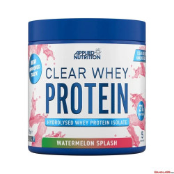 Applied Nutrition Clear Whey Protein 125g Applied Nutrition Clear Whey Protein 125g
