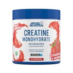 Applied Nutrition Creatine Flavored Applied Nutrition Creatine Flavored