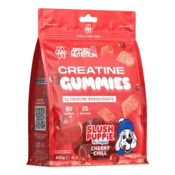 Applied Nutrition Creatine Gummies 80 Gummies